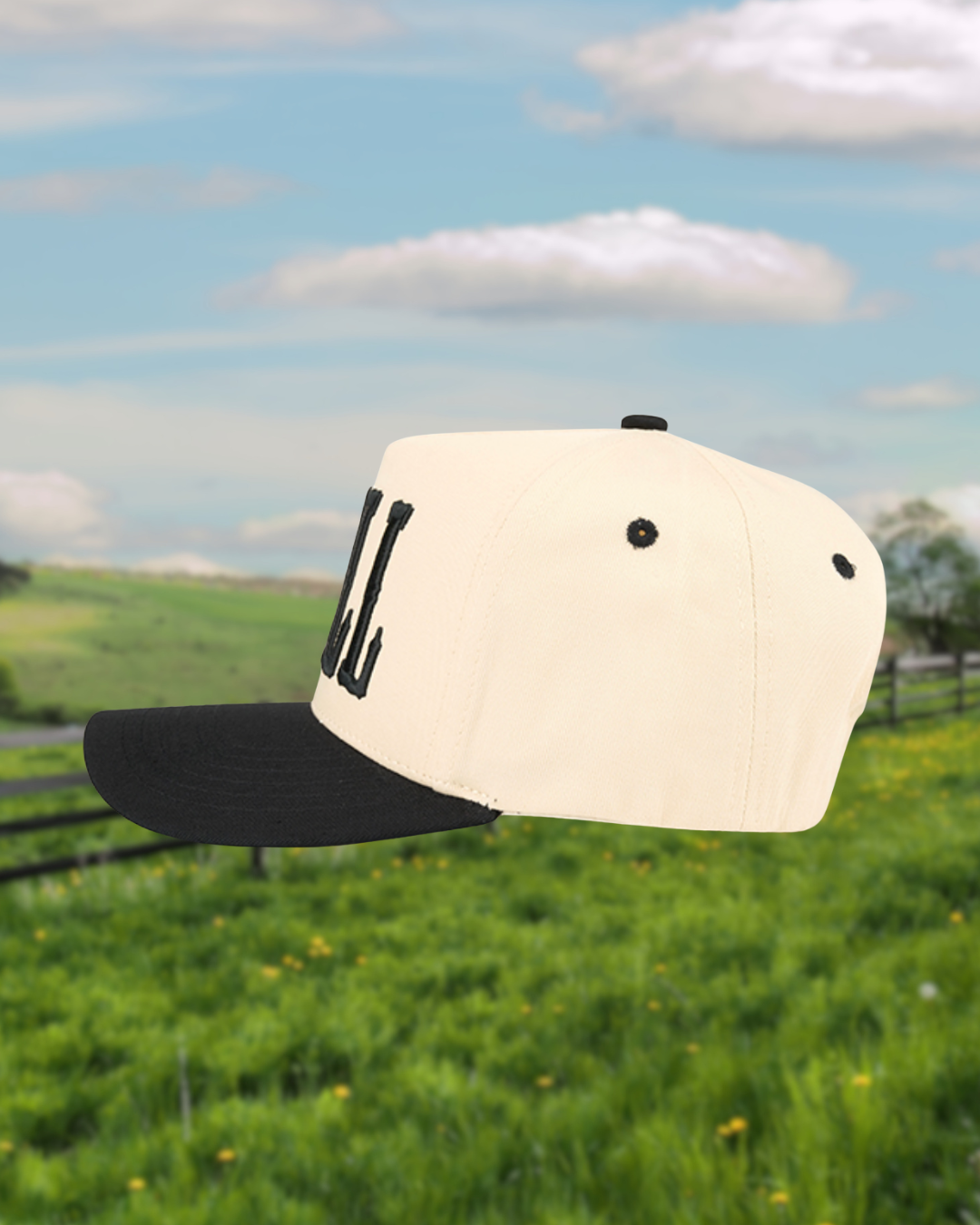 Y'all Trucker Hat | Embroidered Hat